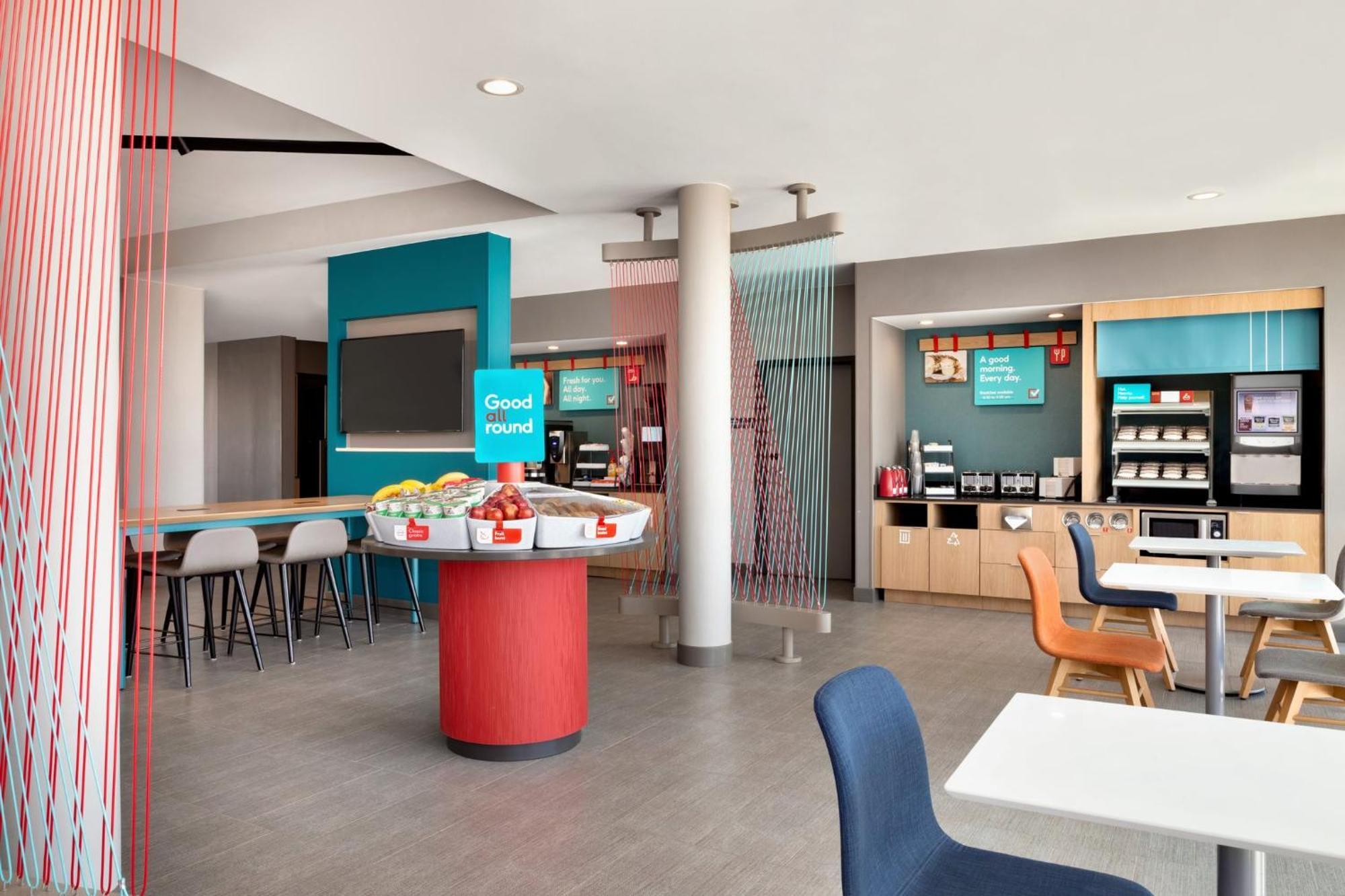 Avid Hotel Atlanta - Conyers I-20 By Ihg Bagian luar foto